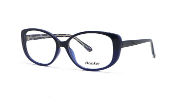 Оправа для окулярів DACKOR 662 SEA 55