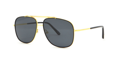 Зображення 1: Сонцезахисні окуляри TOM FORD TF0693 30A 58