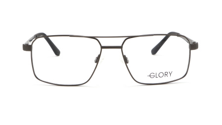 Зображення 2: Оправа для окулярів GLORY 295 GREY 55