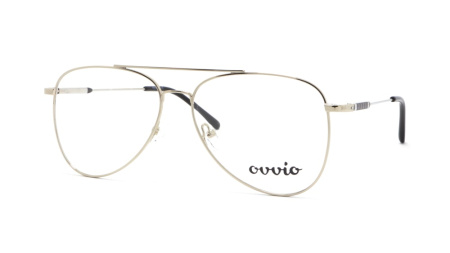 Зображення 1: Оправа для окулярів Ovvio  4096 C2 57