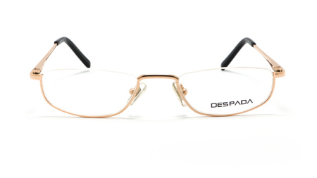 Изображение 2: Оправа для окулярів DESPADA DS 5371 C1 48