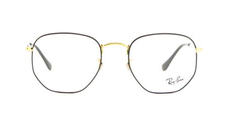 Зображення 2: Оправа для окулярів Ray Ban RX 6448 3175 54 Hexagonal