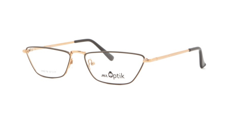 Зображення 1: Оправа для окулярів MR.OPTIK AM8178 C4 57