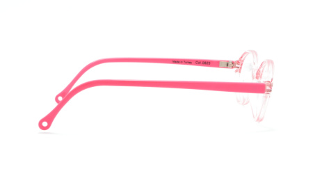 Зображення 4: Оправа для окулярів DIVERSO DV1302 0823 38 Дитяче