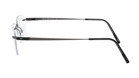 Изображение 5: Оправа для очков Silhouette 5502 6560