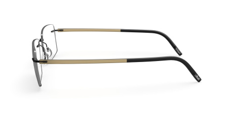 Зображення 4: Оправа для окулярів Silhouette 5567 9040