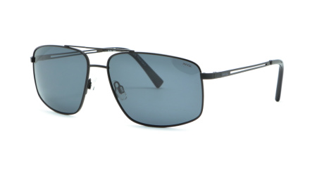 Зображення 1: Сонцезахисні окуляри INVU IB12416 C 55