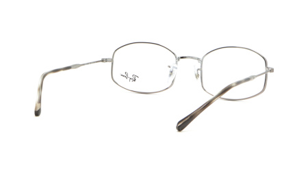 Зображення 5: Оправа для окулярів Ray Ban RX 6510 2502 52