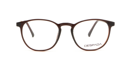 Зображення 2: Оправа для окулярів DESPADA DS 1016 C3 49