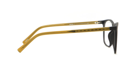 Зображення 4: Оправа для окулярів INVU G4316 A 56 КЛІПОН