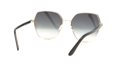 Зображення 3: Сонцезахисні окуляри GUESS GU 00108 05B 60