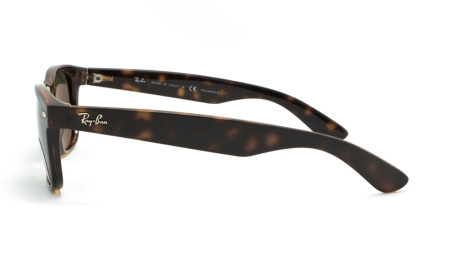 Зображення 5: Сонцезахисні окуляри Ray Ban RB 2132 902/58 58 New Wayfarer