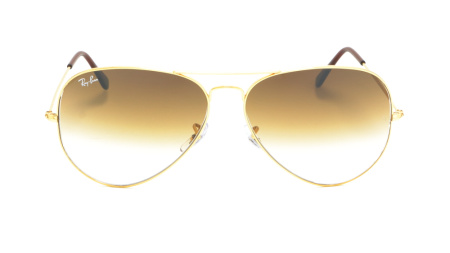 Зображення 2: Сонцезахисні окуляри Ray Ban RB 3025 001/51 62 Aviator