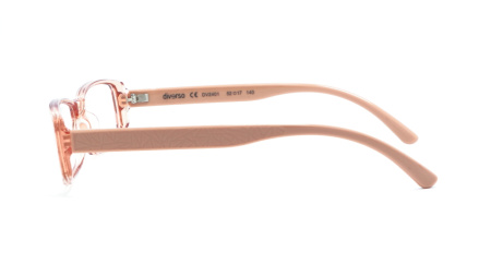 Зображення 3: Оправа для окулярів DIVERSO DV2401 0242 52