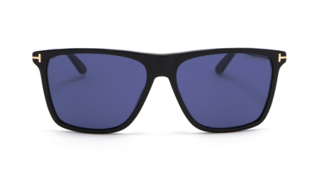 Зображення 5: Сонцезахисні окуляри TOM FORD TF832 01V 59