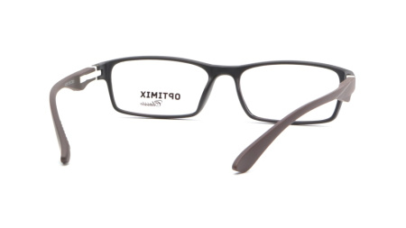 Зображення 4: Оправа для окулярів OPTIMIX СLASSIC OM3358 С383 54
