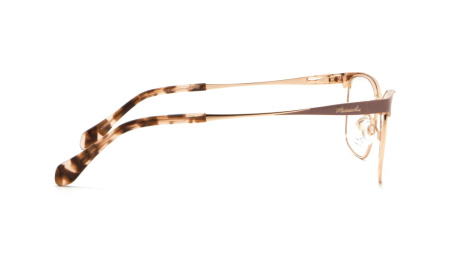 Зображення 3: Оправа для окулярів MEGAPOLIS 556 GOLD 54