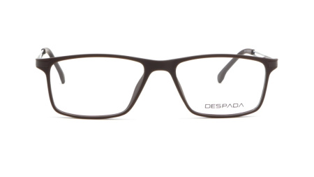 Зображення 5: Оправа для окулярів DESPADA DS 1017 C4 55