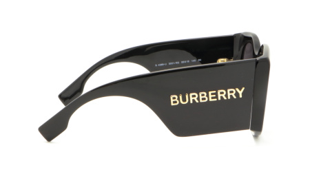 Зображення 4: Сонцезахисні окуляри BURBERRY B 4388-U 3001/8G 55