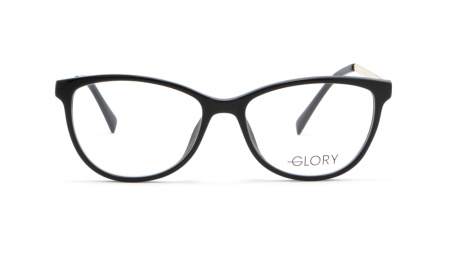 Зображення 5: Оправа для окулярів GLORY 431 NERO 53