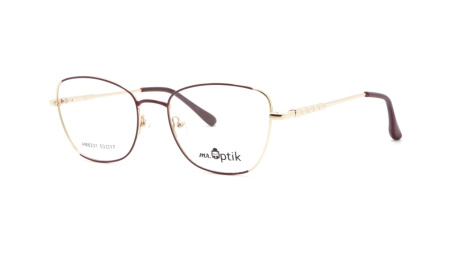 Зображення 1: Оправа для окулярів MR.OPTIK AM8231 C12 53