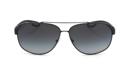 Зображення 5: Сонцезахисні окуляри PRADA Linea Rossa SPS 58Q 1AB5W1 63