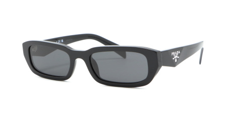 Зображення 1: Сонцезахисні окуляри PRADA SPR B06 16K-08Z 53