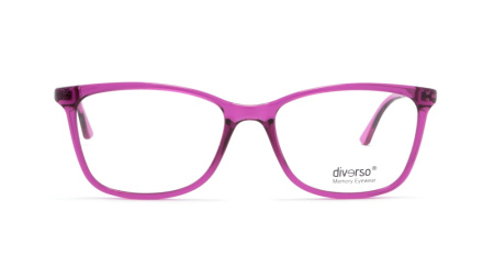 Зображення 5: Оправа для окулярів DIVERSO DV1116 0077 53