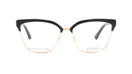 Зображення 2: Оправа для окулярів GUESS GU 2945 001 54
