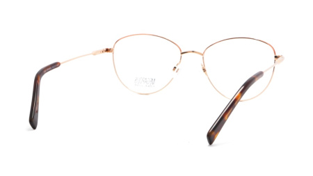 Зображення 4: Оправа для окулярів MEGAPOLIS Free Line 2193 ORANGE 54