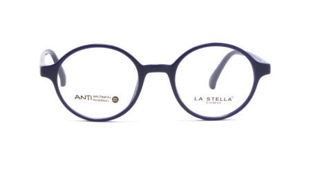 Зображення 2: Оправа для окулярів LA STELLA 7059 С43 43 Дитяче