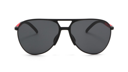 Зображення 2: Сонцезахисні окуляри PRADA Linea Rossa SPS 51X 1BO06L 59