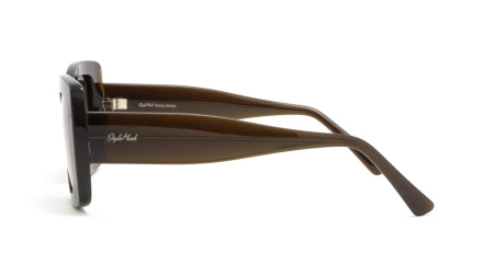 Зображення 5: Сонцезахисні окуляри StyleMark L2569 C 53