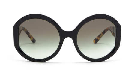 Зображення 2: Сонцезахисні окуляри PRADA SPR 22X 1AB-0A7 55