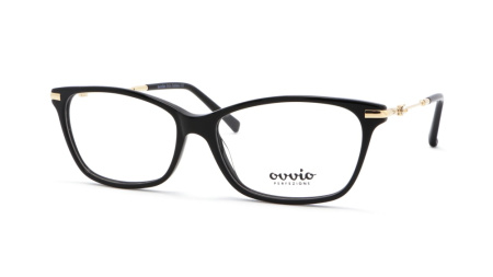 Зображення 1: Оправа для окулярів Ovvio  1002 C1 54