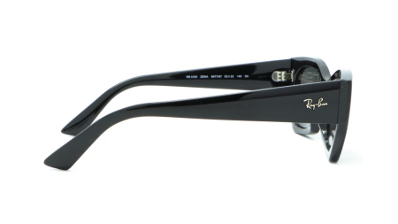 Зображення 5: Сонцезахисні окуляри Ray Ban RB 4430  6677/87 52 Zena