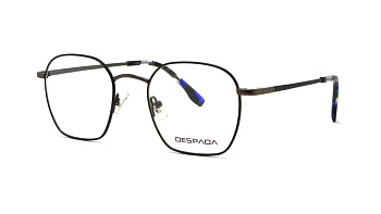 Оправа для окулярів DESPADA DS 5390 C4 48