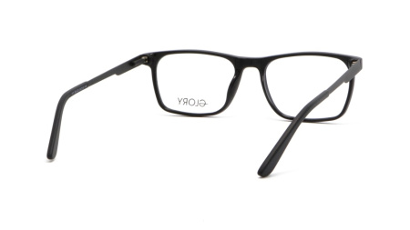 Зображення 4: Оправа для окулярів GLORY 611 BLACK 54