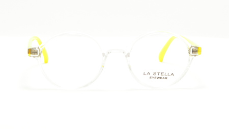 Изображение 2: Оправа для очков LA STELLA 7059 С69 43 Детская
