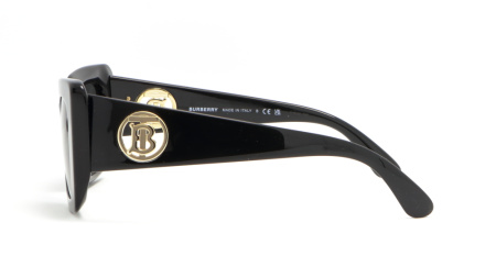 Зображення 3: Сонцезахисні окуляри BURBERRY B 4344 3001/87 51