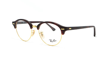 Оправа для окулярів Ray Ban RX 4246V 2372 49 Clubround