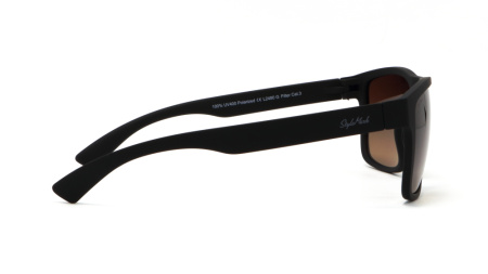 Зображення 4: Сонцезахисні окуляри StyleMark L2480 G 57