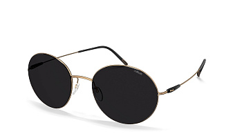 Сонцезахисні окуляри Silhouette 8736 7530 52