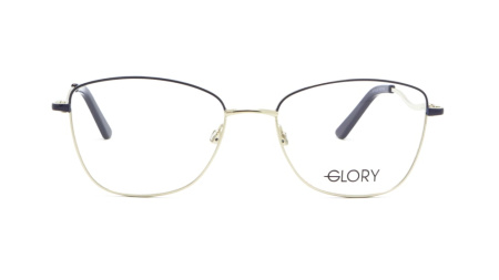 Зображення 5: Оправа для окулярів GLORY 670 BLUE 54