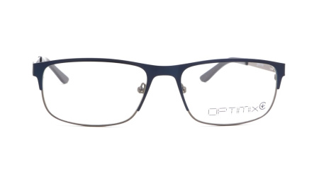Зображення 3: Оправа для окулярів OPTIMIX OM810 C001 57