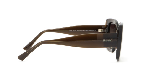 Зображення 4: Сонцезахисні окуляри StyleMark L2569 C 53