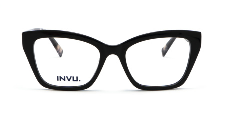 Зображення 2: Оправа для окулярів INVU IB42511 A 52