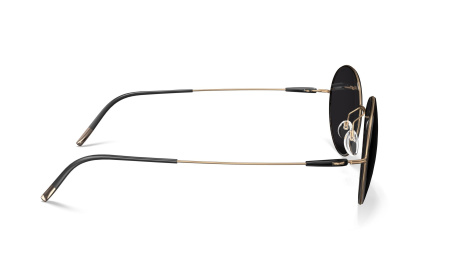 Зображення 3: Сонцезахисні окуляри Silhouette 8736 7530 52