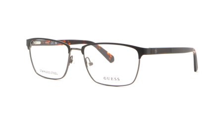 Зображення 1: Оправа для окулярів GUESS GU 50091 002 57