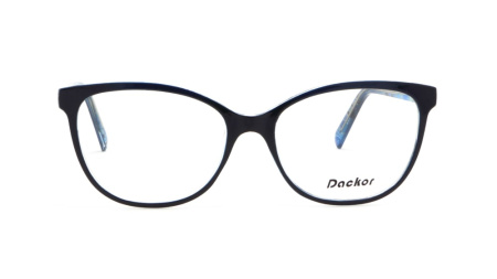 Зображення 2: Оправа для окулярів DACKOR 655 SEA 54